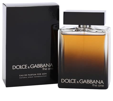 dolce gabbana the one herren|dolce gabbana the one femme.